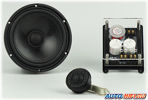 2-компонентная акустика RS Audio Stream 2